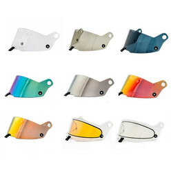 Stilo Visor for ST5FN ABP Helmet
