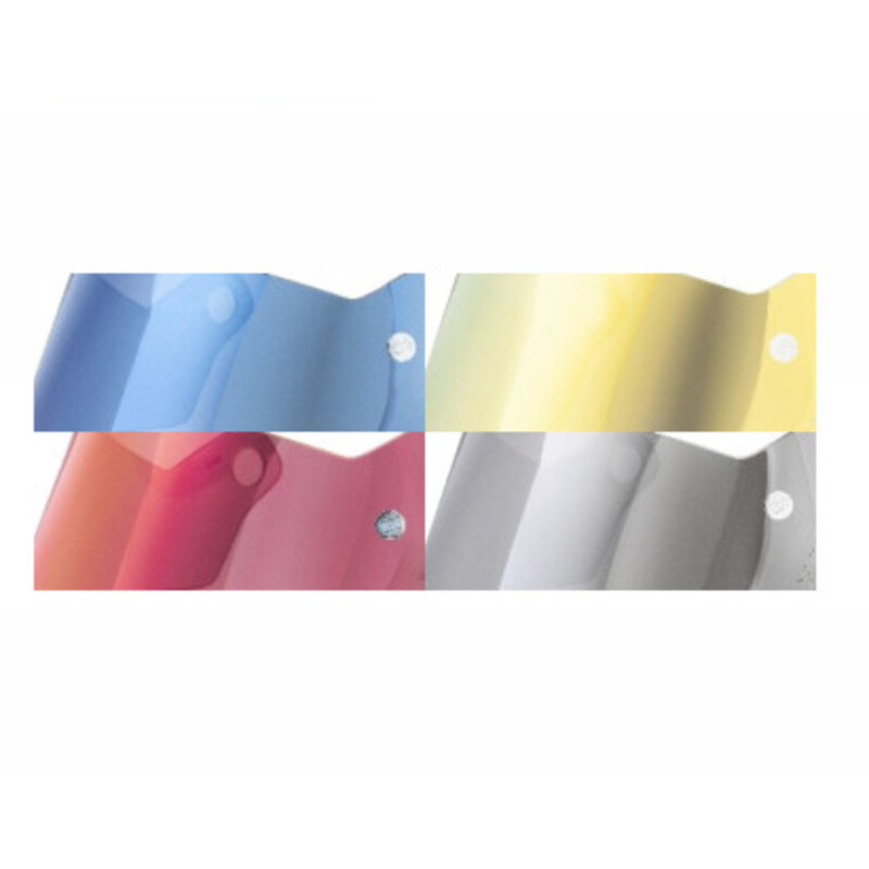 Stilo Visor for ST5R Helmet