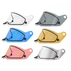 Stilo Visor for Venti WRX Dirt Helmet