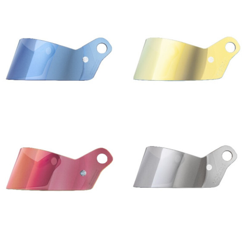 Stilo Peak for Venti WRX Raid Helmet