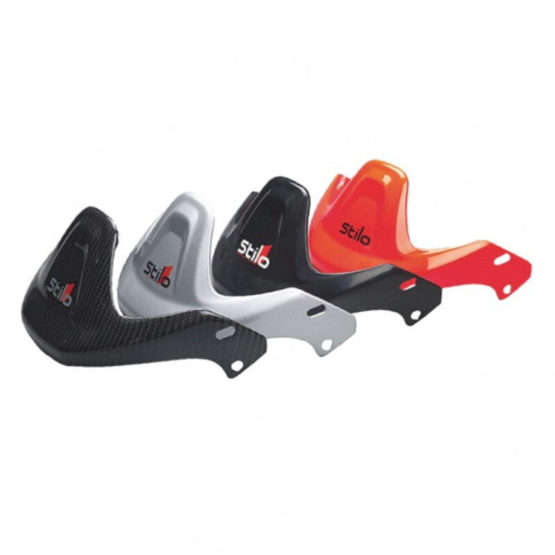 Stilo Peak for WRC DES Helmet