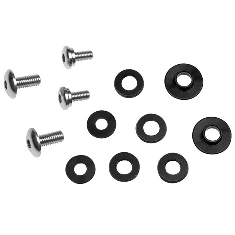 Stilo Bolt Kit for Venti WRC, Venti Trophy, Sport, WRC DES, Trophy DES Helmet