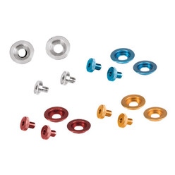 Stilo Bolt Kit for Venti WRX Helmet