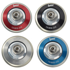 Stilo Hans Post Anchors Clips (FIA 8858-2010)