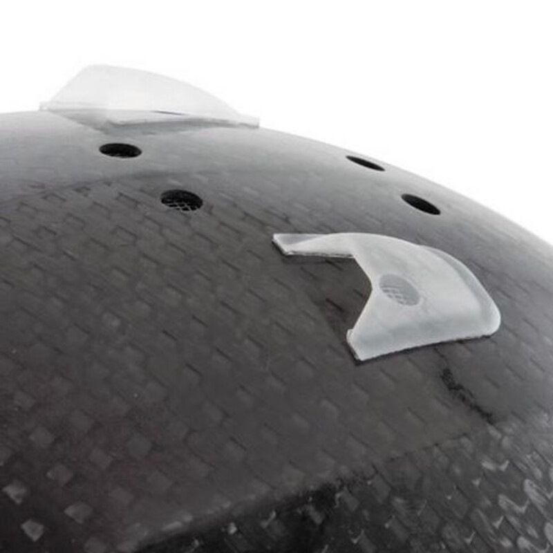 Stilo ST5 Helmet Air Intakes