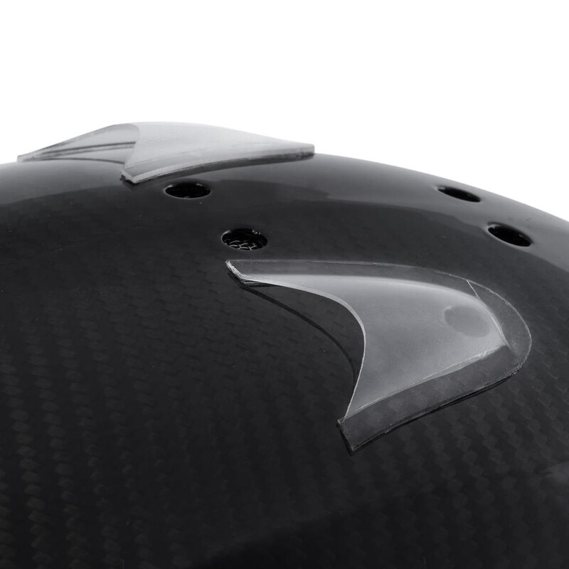 Stilo ST5 Helmet Air Intakes