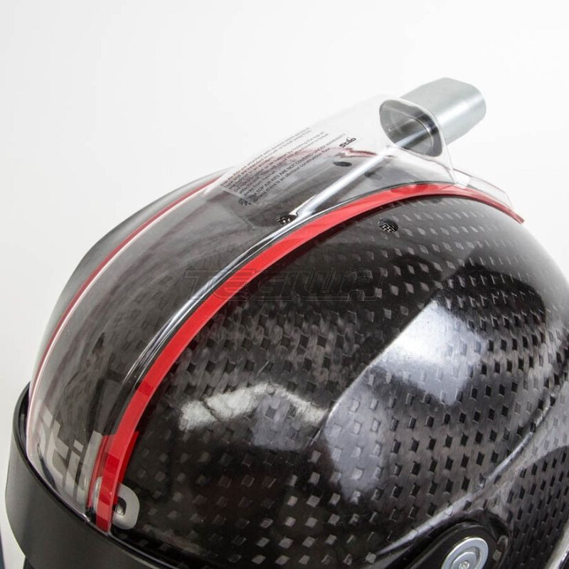 Stilo Helmet Cooling System