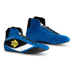 Momo Performance Shoes, Blue (FIA)