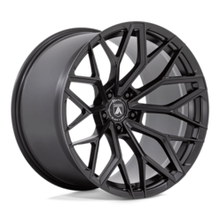 Asanti ABL-39 Mogul 5 20x8.5" 5x120 ET20, Satin Black