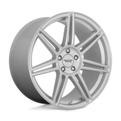 American Racing AR935 Redline 20x10" 5x114.3 ET40, Brushed Silver