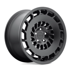 Rotiform R137 CCV 19x8.5" 5x112 ET45, Flat Black