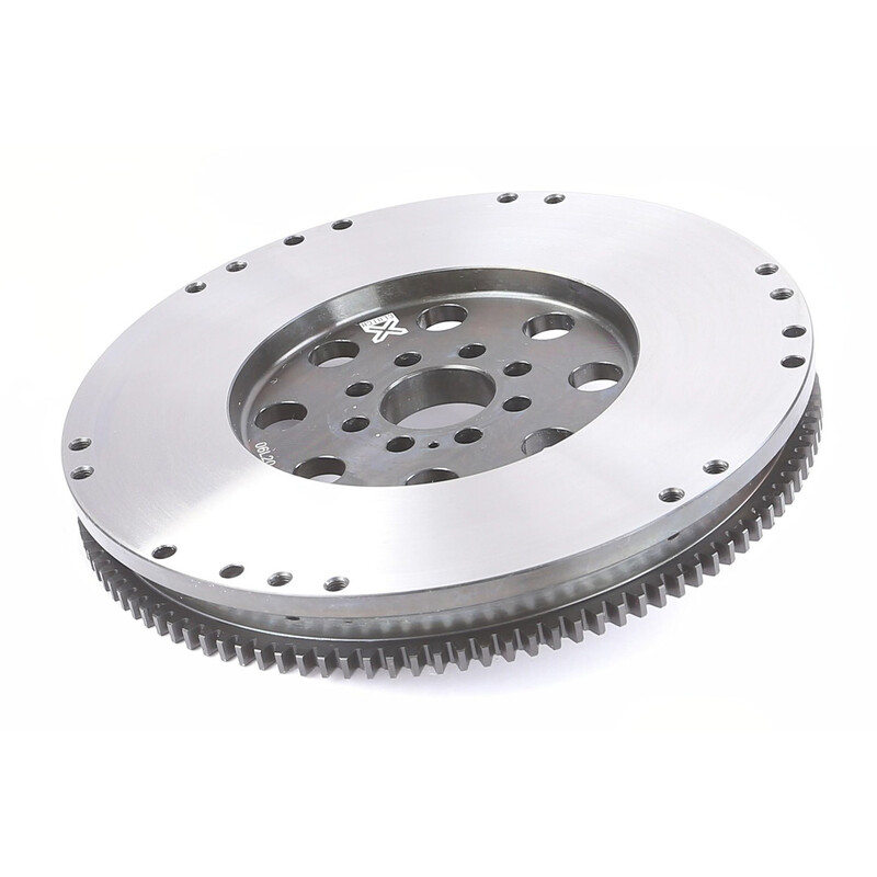 Lightweight Flywheel for Nissan 200SX S13 (CA18DET) - Xtreme Clutch