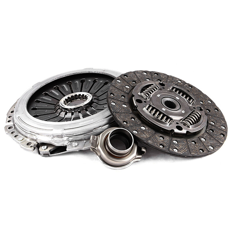 Xtreme Clutch OEM Equivalent Kit for Subaru Impreza STI MT6 GD / GR / GV (2001~)