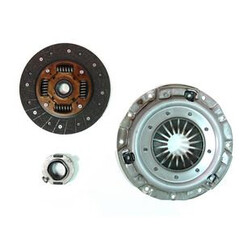 Xtreme Clutch OEM Equivalent Kit for Mazda MX-5 NA & NB 1.6L