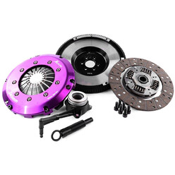 Xtreme Clutch Stage 1 + Flywheel for Audi S3 8L (99-03)