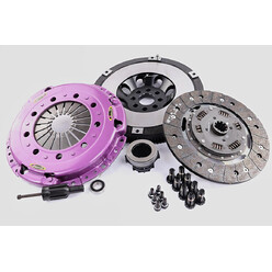 Xtreme Clutch Stage 1 + Flywheel for BMW 320i E46 (98-06)