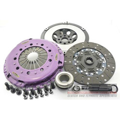 Xtreme Clutch Stage 1 + Flywheel for BMW M3 E46 (00-07)