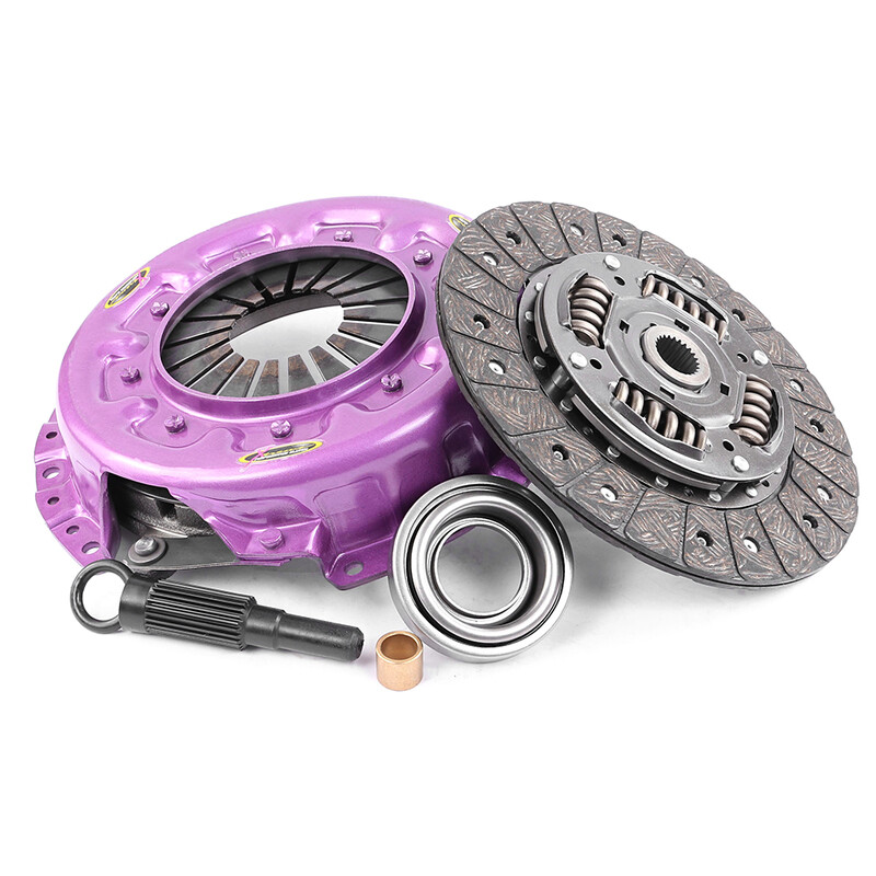 Xtreme Clutch Stage 1 for Nissan 200SX S14 / S14A (SR20DET)