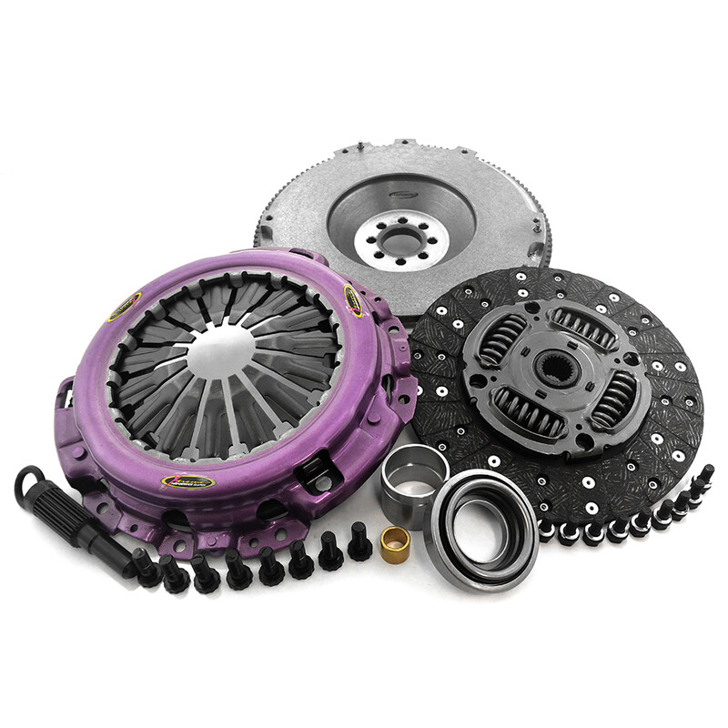 Xtreme Clutch Stage 1 + Flywheel for Nissan 200SX S14 / S14A (SR20DET)