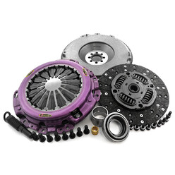 Xtreme Clutch Stage 1 + Flywheel for Nissan 350Z (VQ35DE, 280 & 300hp)