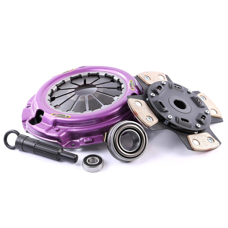 Xtreme Clutch Stage 2 for Mazda MX-5 NA & NB 1.6L
