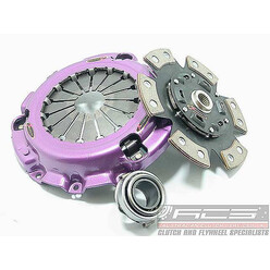 Xtreme Clutch Stage 2 for Mazda RX-8