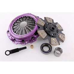 Xtreme Clutch Stage 2 for Nissan 350Z (VQ35DE, 280 & 300hp)