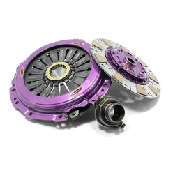 Xtreme Clutch Stage 2 Cushioned for Mazda MX-5 NA & NB 1.6L