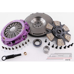 Xtreme Clutch Stage 2R + Flywheel for Nissan 350Z (VQ35DE, 280 & 300hp)