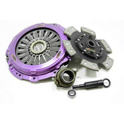 Xtreme Clutch Stage 2R for Subaru Impreza STI MT6 GD / GR / GV (2001~)