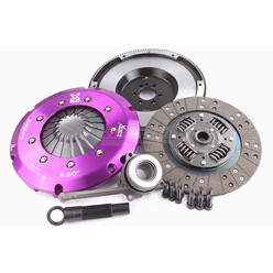 Xtreme Clutch Stage 1 + Flywheel for VW Golf V 2.0L GTI "A & B" (04-09)