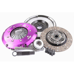 Xtreme Clutch Stage 1 + Flywheel for VW Golf VI 2.0L GTI 200-210 (09-13)