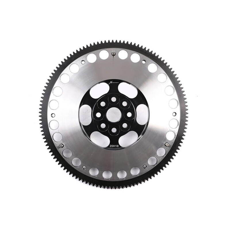 Ultra Lightweight Flywheel for Subaru Impreza GC / GD MT5 (92-05) - Xtreme Clutch