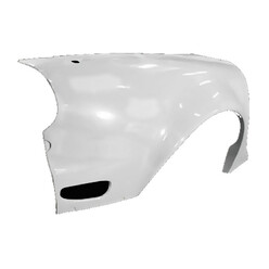 Origin Labo +50mm Rear Fenders for Mazda RX-7 FD