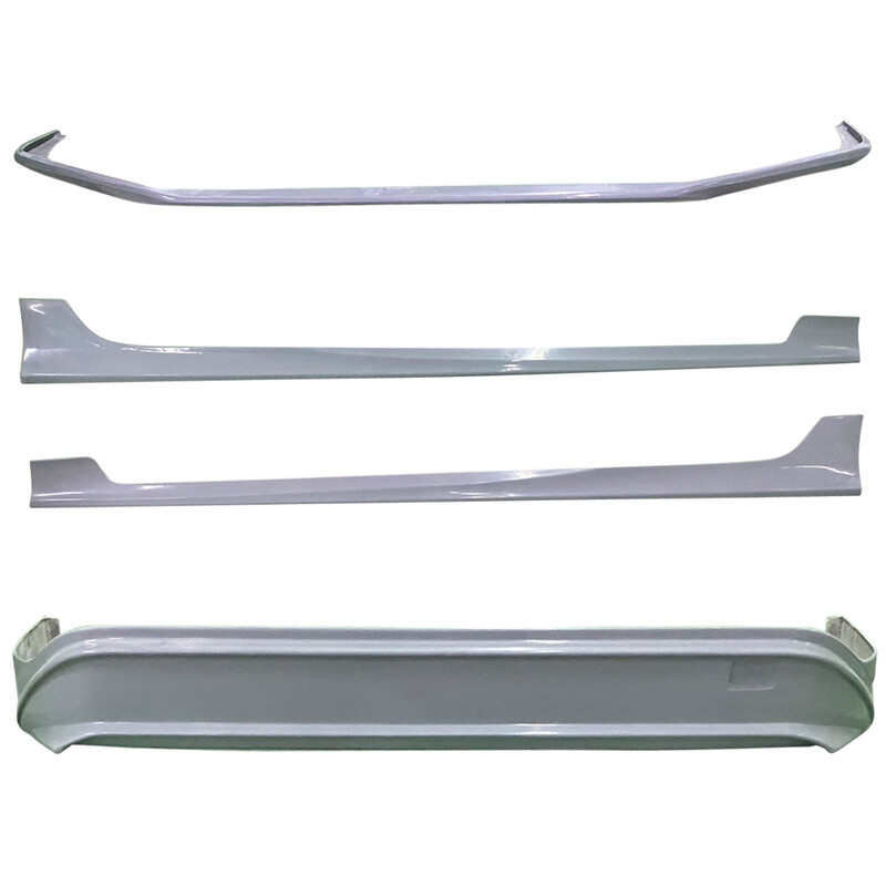 Origin Labo TRD Style Bodykit for Toyota Prius ZVW50 (15-22)