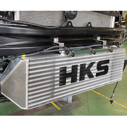 HKS Intercooler Kit for Toyota Yaris GR