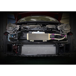 HKS Oil Cooler Kit S-Type for Toyota Yaris GR