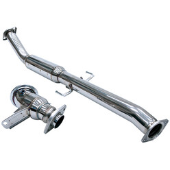 HKS Downpipe / Metal Catalyzer for Toyota Yaris GR