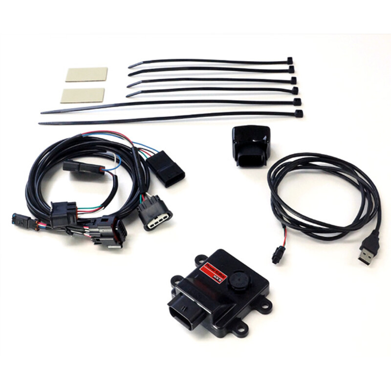 HKS Power Editor Boost Controller for Toyota Yaris GR