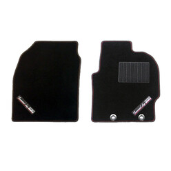 HKS Front Floor Mats for RHD Toyota Yaris GR