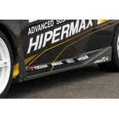 HKS Body Kits