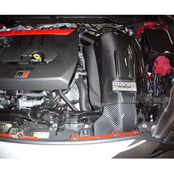 HKS Dry Carbon Cold Airbox for Toyota Yaris GR