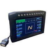 Displays & Dash Loggers