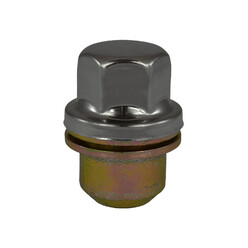 Evo Corse Lug Nut M16x1.5 for Land Rover