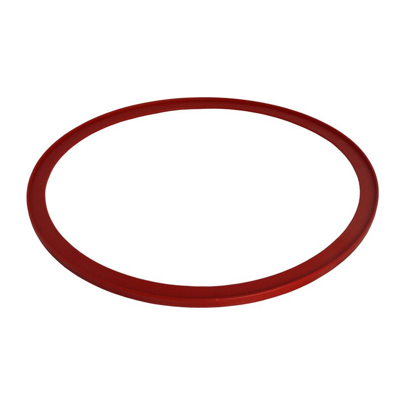 Evo Corse Wheel Stacking Ring in Plastic, Size 19"
