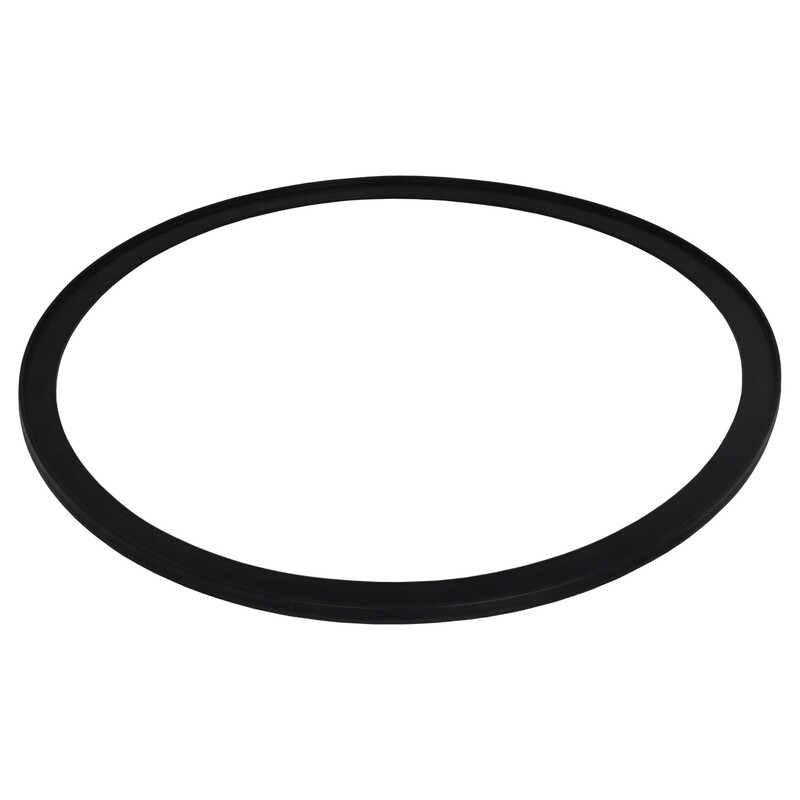 Evo Corse Wheel Stacking Ring in Plastic, Size 21"