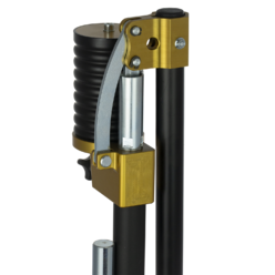 Evo Corse EVOcrk Aluminum Professional Jack