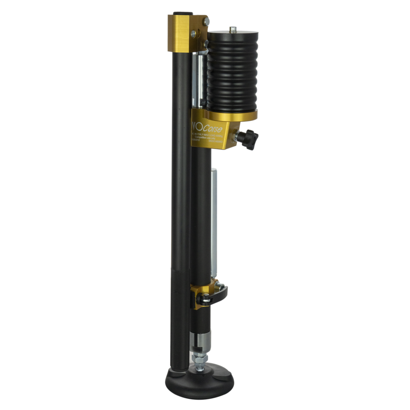 Evo Corse EVOcrk Aluminum Professional Jack