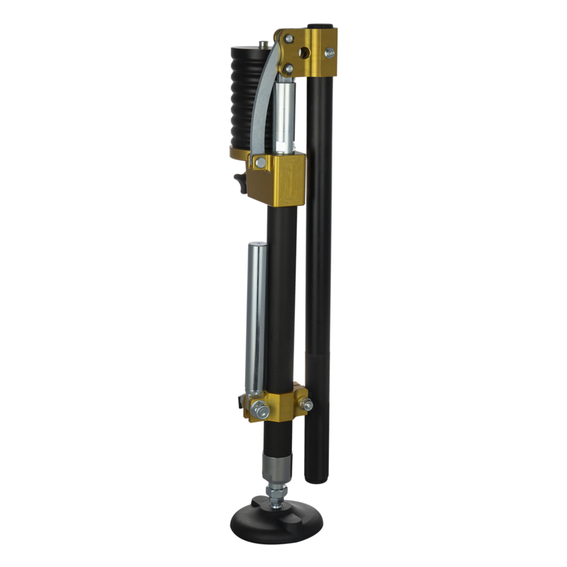 Evo Corse EVOcrk Aluminum Professional Jack