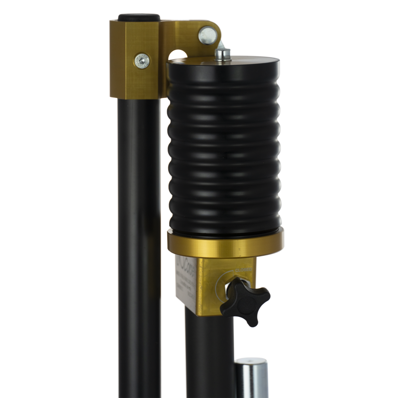 Evo Corse EVOcrk Aluminum Professional Jack